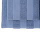 Jogo de Toalhas Listras Azul - 460 g/m², Azul | WestwingNow