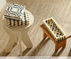 Caixa Decorativa Tasia - Cinza, Cinza | WestwingNow