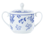 Açucareiro em Porcelana Chintz - Azul | WestwingNow