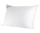 Travesseiro Toque de Pluma Branco 233 Fios, white | WestwingNow
