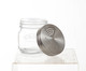 Porta-Condimentos Kilner Transparente - 250ml, Transparente | WestwingNow