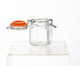 Jogo de Potes Herméticos com Suporte para Condimentos Kilner - 70ml, Transparente | WestwingNow