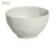 Jogo de Bowls Orgânico Vit Cinza, Branco | WestwingNow