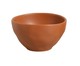 Jogo de Bowls em Cerâmica Orgânico Terrakota - Terracota, Terracota | WestwingNow
