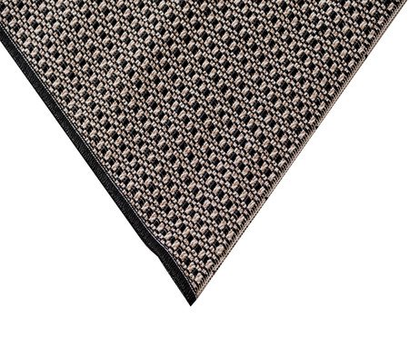 Tapete Artesanal Look Jacquard Ibisco | Westwing