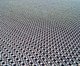Tapete Artesanal Look Jacquard Ibisco, Preto | WestwingNow
