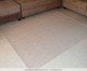 Tapete Artesanal Look Jacquard Flor de Liz A, Bege | WestwingNow