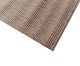 Tapete Artesanal Look Jacquard Flor de Liz A, Bege | WestwingNow
