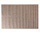 Tapete Artesanal Look Jacquard Flor de Liz A, Bege | WestwingNow