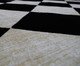 Tapete Marbella Nuance Miracle Square, Bege,Preto | WestwingNow
