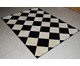 Tapete Marbella Nuance Miracle Square, Bege,Preto | WestwingNow