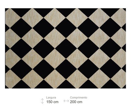 Tapete Marbella Nuance Miracle Square | Westwing