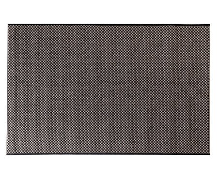 Tapete Artesanal Look Jacquard Flor de Liz B | Westwing