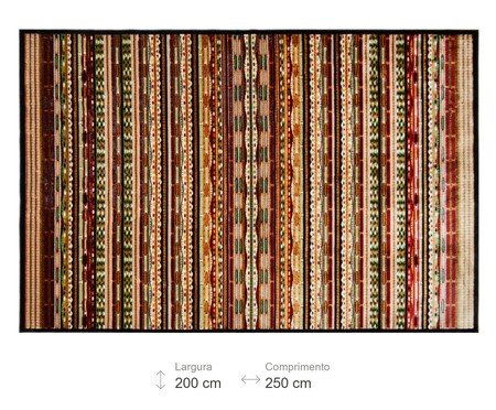 Tapete Marbella Elite Moderno Vintage | Westwing