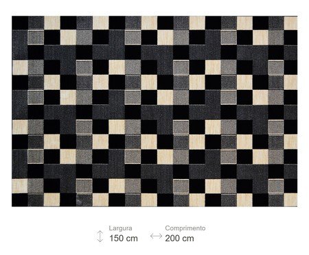 Tapete Marbella Nuance Miracle Pathwork | Westwing