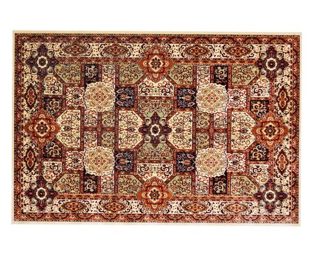 Tapete Marbella Elite Clássico Isfahan | Westwing