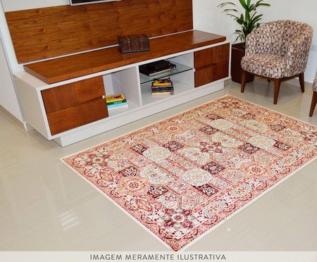 Tapete Marbella Elite Clássico Isfahan | WestwingNow