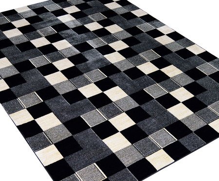 Tapete Pequeno Marbella Nuance Miracle Pathwork | Westwing