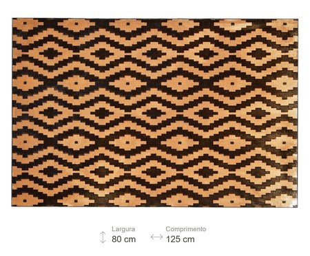 Tapete Pequeno Marbella Elite Renaissance Frangelico | Westwing