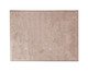 Tapete Quadrado Artesanal Look Jacquard Brinco de Princesa, Bege | WestwingNow