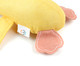 Brinquedo de Pelúcia para Pet Patrick o Pato - Amarelo, Amarelo | WestwingNow