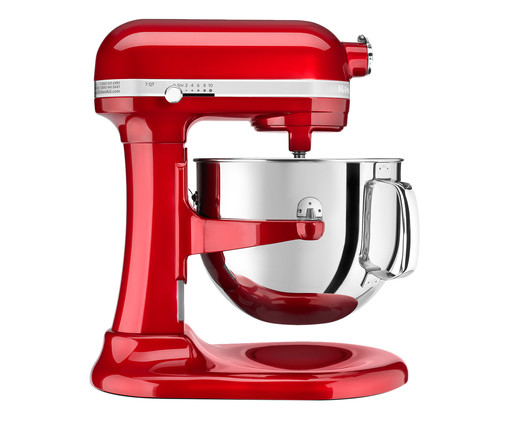 Batedeira Stand Mixer Proline, Vermelho | WestwingNow