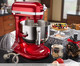 Batedeira Stand Mixer Proline, Vermelho | WestwingNow