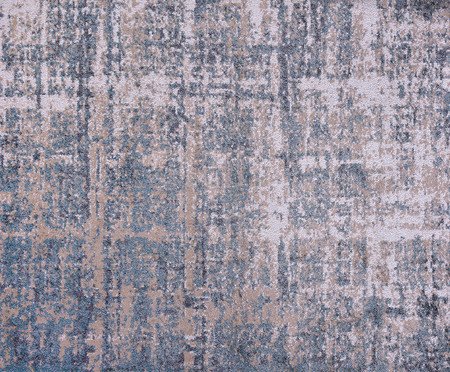 Tapete Classic Bahamas - Creme e Azul | Westwing