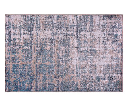 Tapete Classic Bahamas - Creme e Azul | Westwing