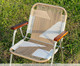 Cadeira Japú - Marfim, Rami e Branco, Marfim, Rami e Branca | WestwingNow