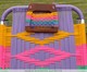 Espreguiçadeira Japú - Lilás e Colorido, Espreguiçadeira Japú Lilás, Pink Flúor e Amarela | WestwingNow