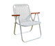 Cadeira Japú - Branco, Branca | WestwingNow