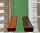 Cadeira Japú - Branco e Rami II, Branca e Rami | WestwingNow