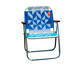 Cadeira Japú - Branco e Azul, Branca, Royal e Azul Claro | WestwingNow
