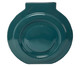 Vaso em Cerâmica Leona lll - Verde, Verde | WestwingNow