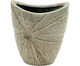 Vaso em Cerâmica Aline - Bege, Bege | WestwingNow