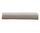 Lençol Inferior com Elástico Liss Taupe - 180 Fios, Taupe | WestwingNow