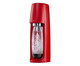 Máquina para Gaseificar Água Fizzi Sodastream Vermelha, Vermelho | WestwingNow