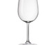 Jogo de Taças para Vinho Tinto em Cristal Marvin - Transparente, Transparente | WestwingNow