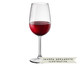 Jogo de Taças para Vinho Tinto em Cristal Marvin - Transparente, Transparente | WestwingNow