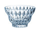 Taça para Sobremesa em Vidro Dilan - Transparente, Transparente | WestwingNow