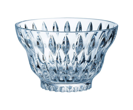 Taça para Sobremesa em Vidro Dilan - Transparente | WestwingNow