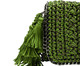 Bolsa em Crochê Mira - Greenish, green | WestwingNow