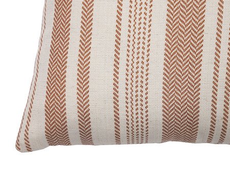 Almofada em Linho Sami - 52x52cm | Westwing