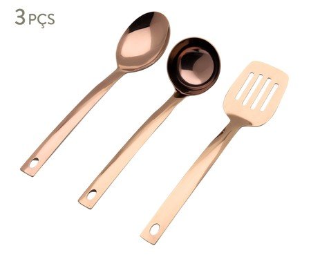 Utensilios de cocina modernos ❘ Westwing