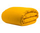 Duvet Ive Amarelo Açafrão - 200 Fios, Amarelo | WestwingNow