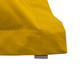 Fronha Bordada Ive Amarelo Açafrão - 200 Fios, Amarelo | WestwingNow