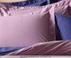 Duvet Bicolor Íris e Sodalita - 200 Fios, LAVENDER MIST/CROWN BLUE | WestwingNow