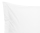 Fronha Cooper 400 fios - Colorida, Branco, Colorido | WestwingNow