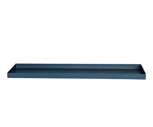 Prateleira Wire ll - Azul, Azul | WestwingNow